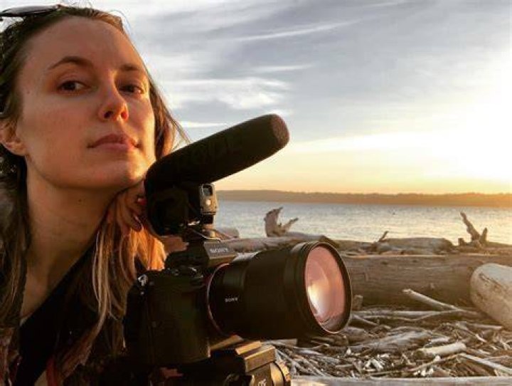One filmmakers journey&hellip; how we met at the Guerilla Masterclass and went