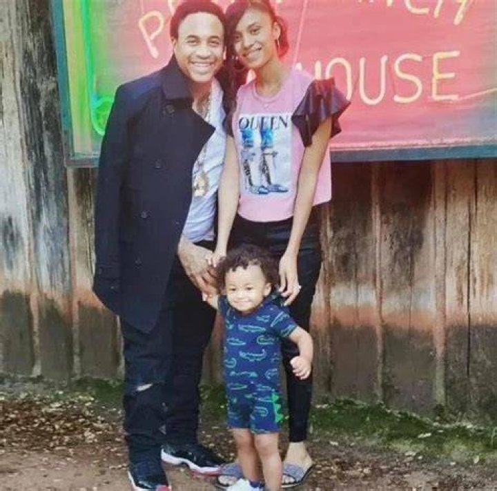 Orlando Brown’s Wife Danielle Brown Is His Son’s Mom Facts to Know
