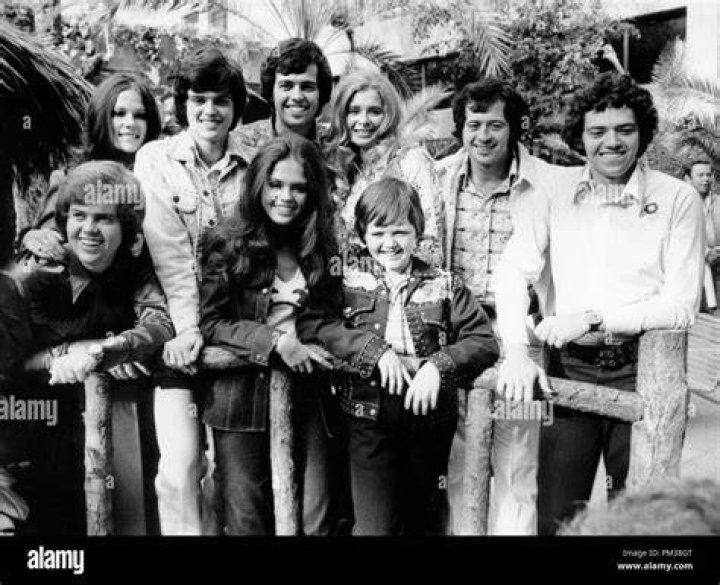 Osmond Family Organization Osmond family, Osmond, Family organizer