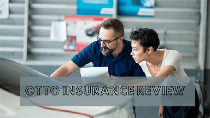 Otto Insurance Review 2023 Finance Money Cash