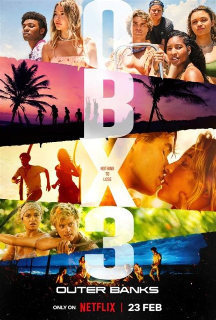 Outer Banks Season 3 Review The Treasure Hunt Goes Dry
