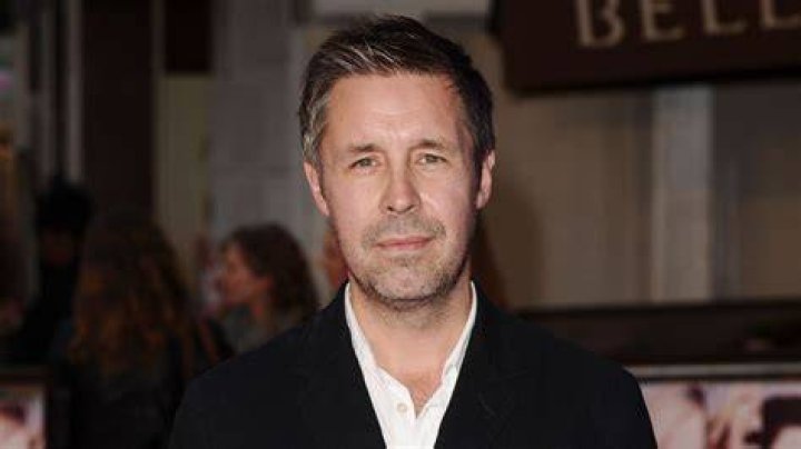 Paddy Considine, Diarmid Scrimshaw Reteam on 'Journeyman' Variety