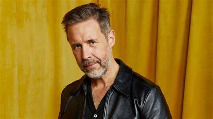 Paddy Considine 'I feel like my life is a series of beautiful