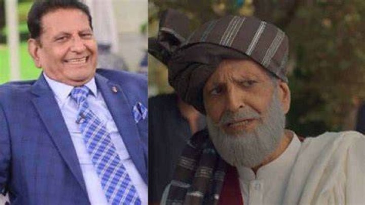 Pakistani Actor Khalid Butt Death Cause, What Was Khalid Butt Obituary