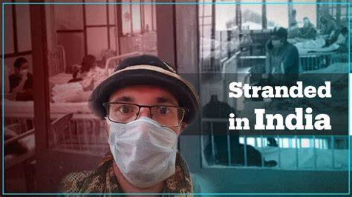 Pandemic stranded student credits lockdown for exam success News Details