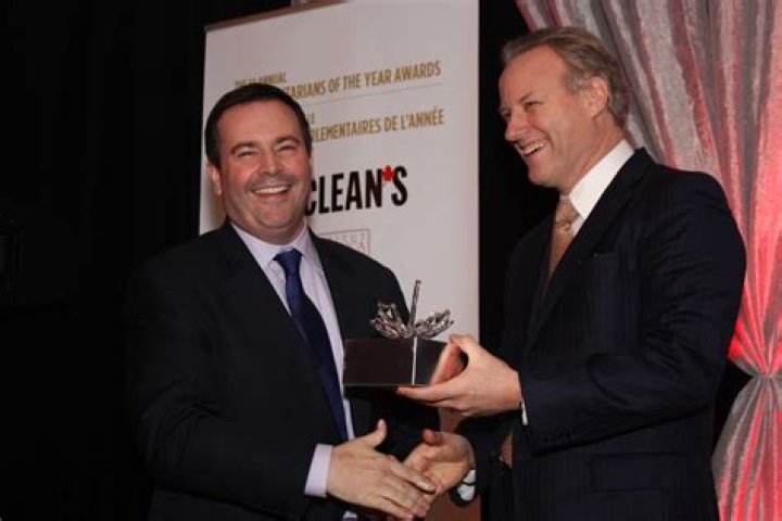 Parliamentarians of the Year awards 2018 in pictures Macleans.ca