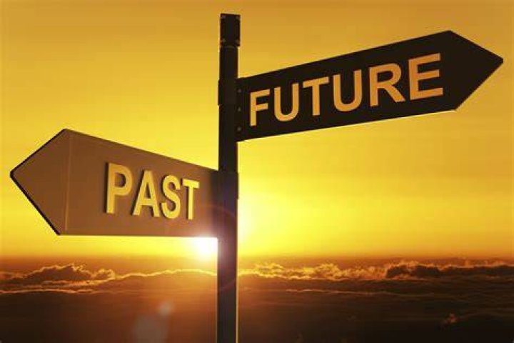 Past and future meet in quaintbuthip Brenham, Texas Lonely