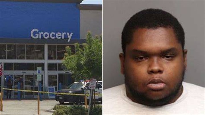 Patient, employee shot to death inside Parrish Medical Center in