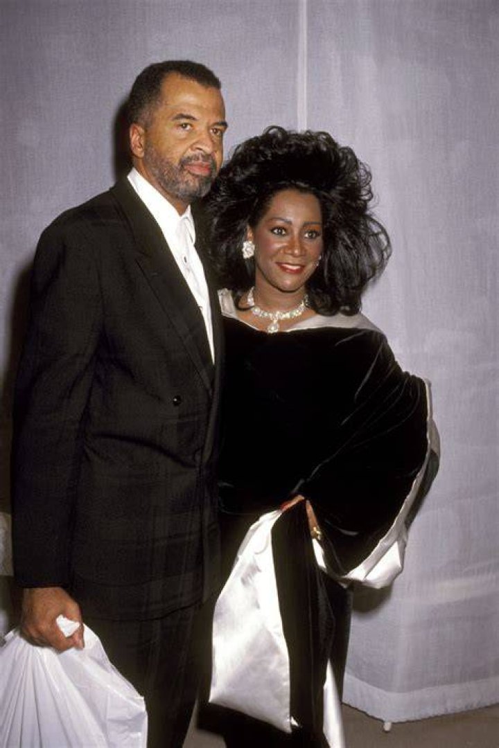 Patti LaBelle’s ExHusband Armstead Edwards What Is He Doing Now