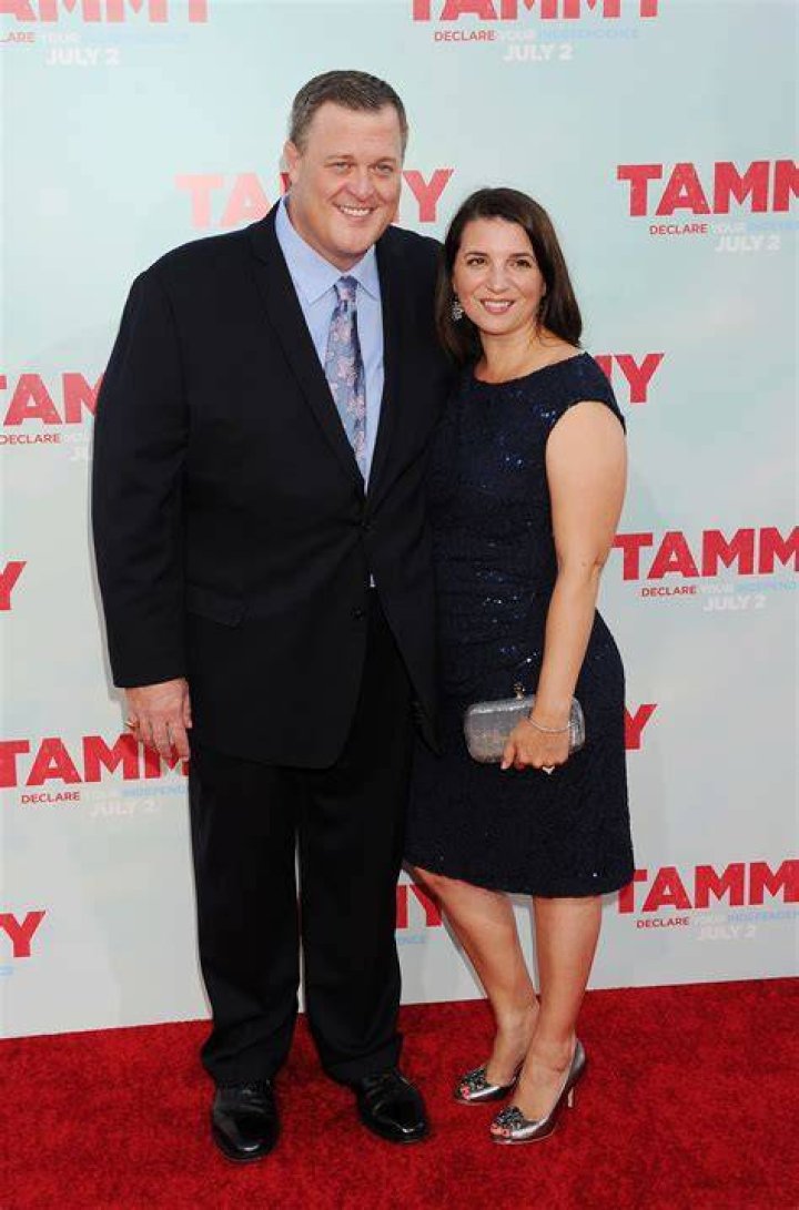 Patty Gardell Billy Gardell wife Age, Net worth, Career, Son, and