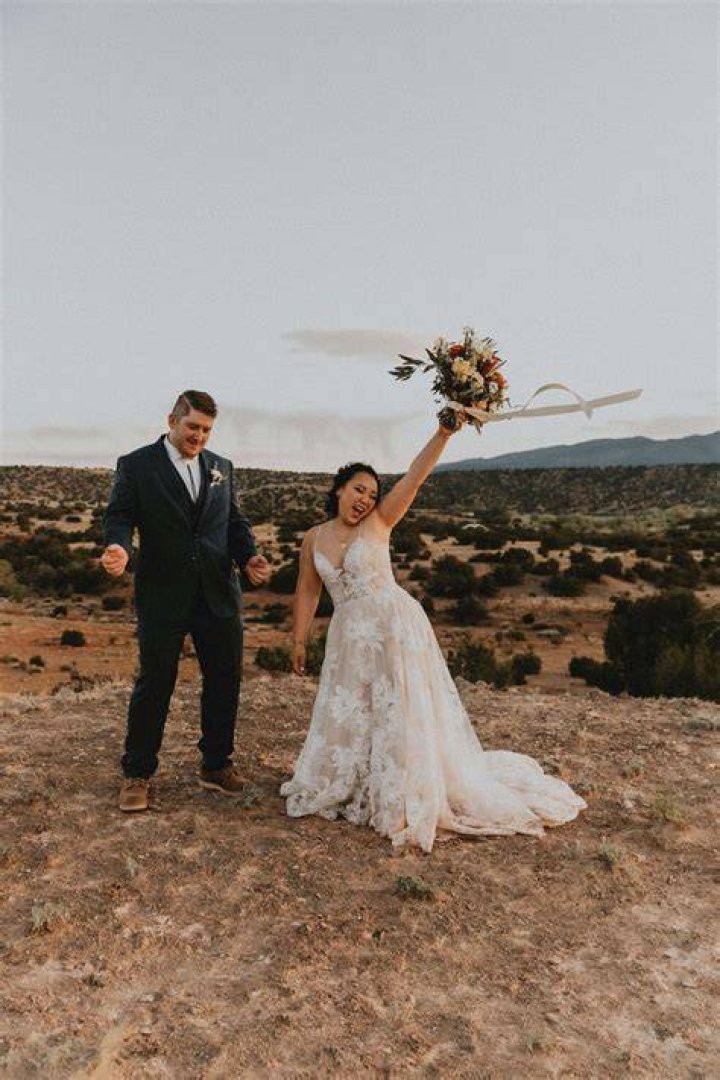 Paul McPherson New Mexico Wedding Photographers