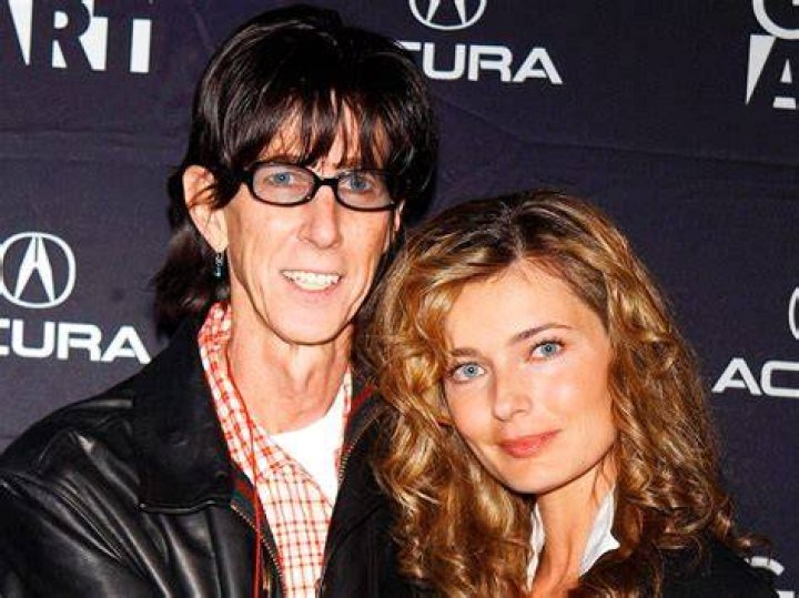 Paulina Porizkova Finally Settles with Late Husband Ric Ocasek&rsquo;s Estate