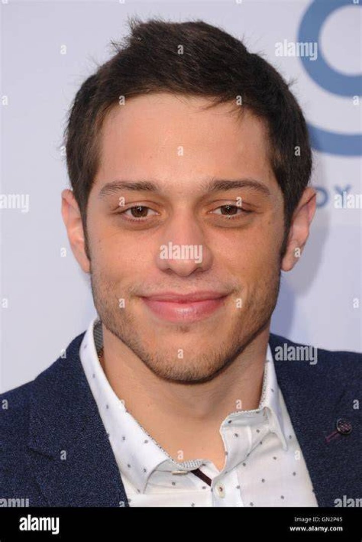 Pete Davidson's girlfriend Chase Sui Wonders shows off her incredible