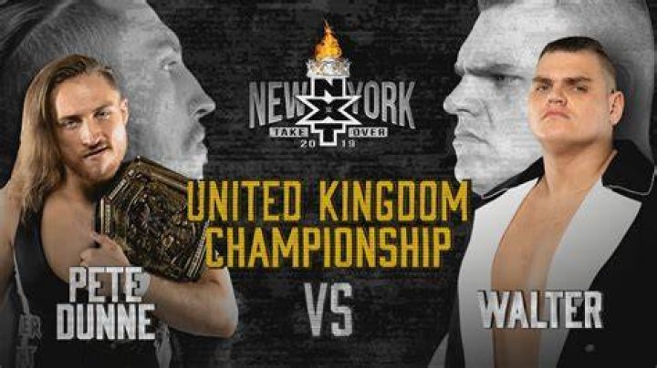 Pete Dunne Talks Preferring NXT Being A Separate Brand From WWE Main