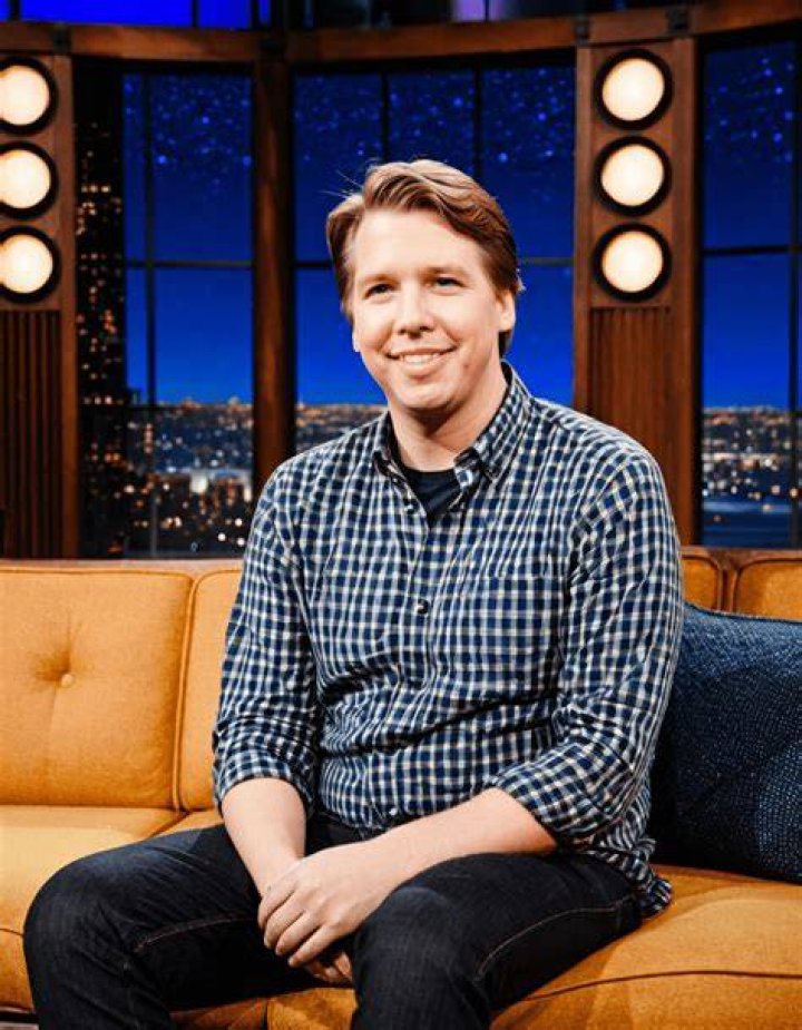 Pete Holmes, set to host a TBS talk show this fall, headlines the Grog