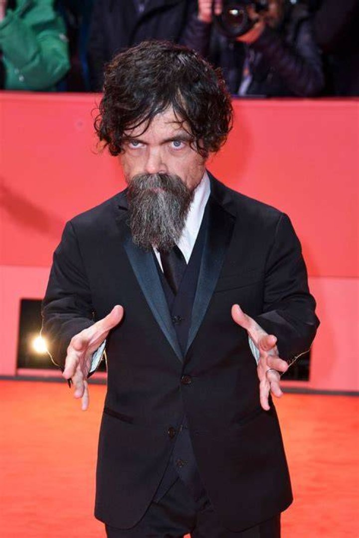 Peter Dinklage's Wife Is the 'GoT' Actor Married?