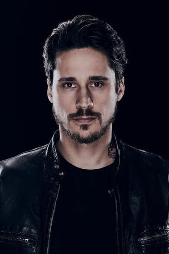 Peter Gadiot &mdash; The Movie Database (TMDb)
