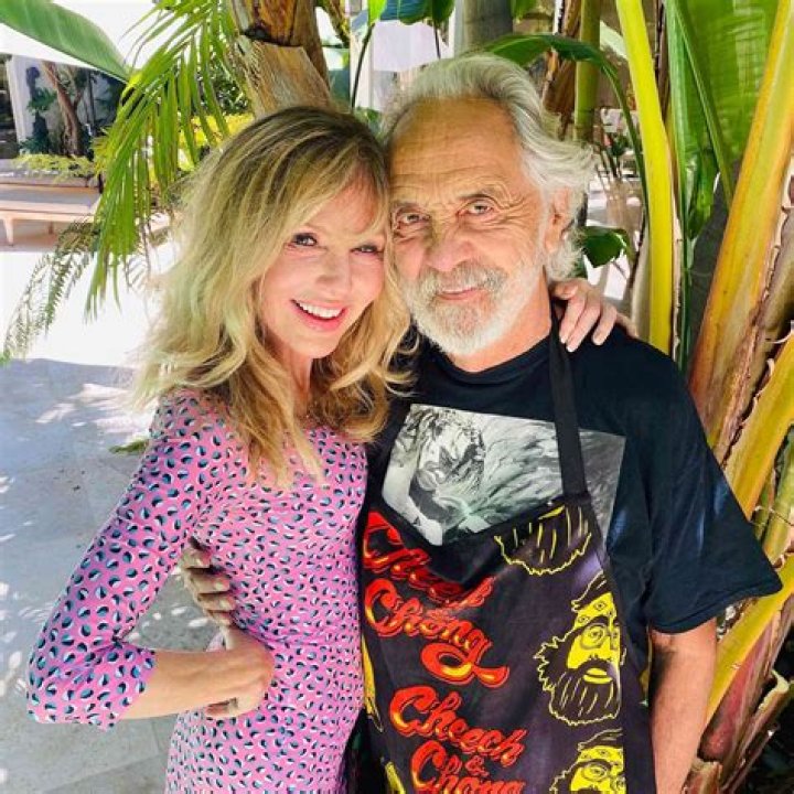 Photo Tommy and Shelby Chong attend the 23rd annual Race to Erase MS