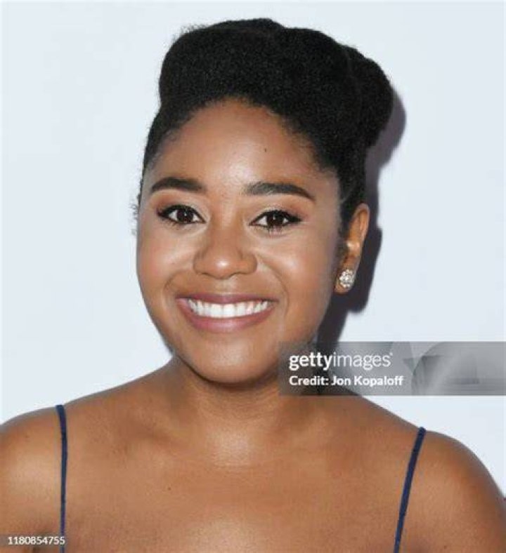 Picture of Anjelika Washington