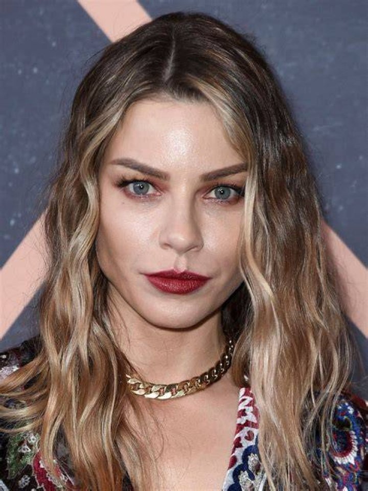 Picture of Lauren German