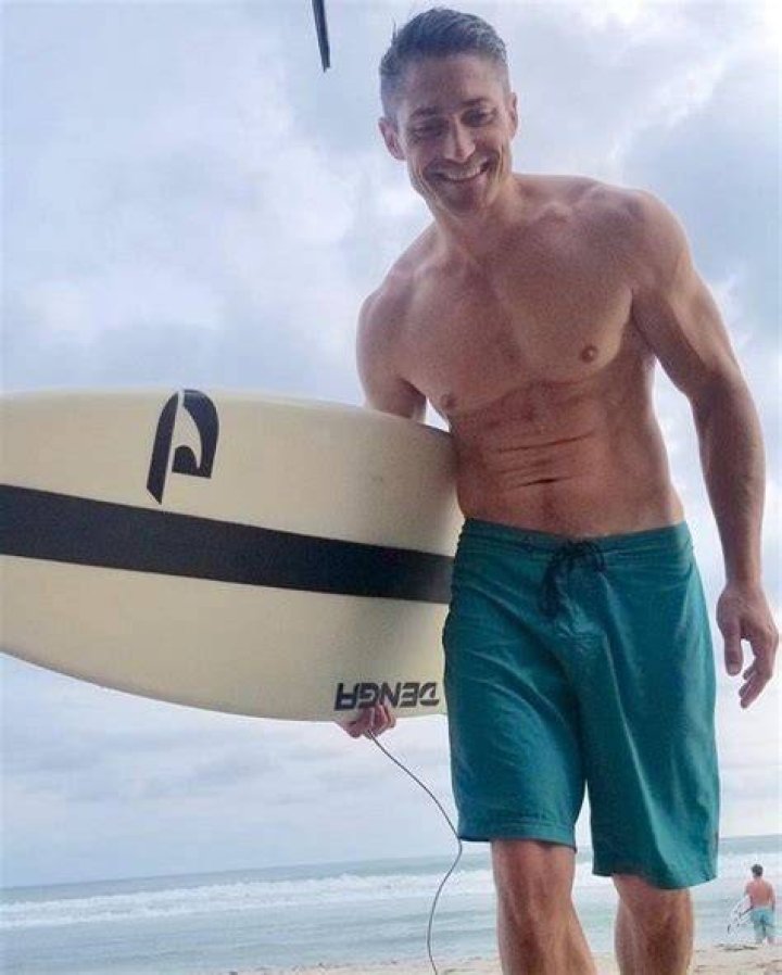 Picture of Matthew MacCaull