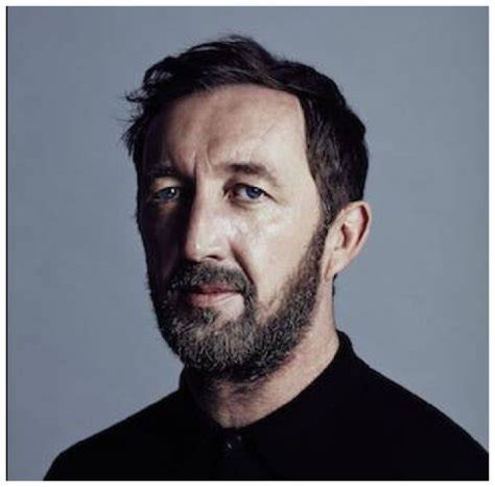 Picture of Ralph Ineson