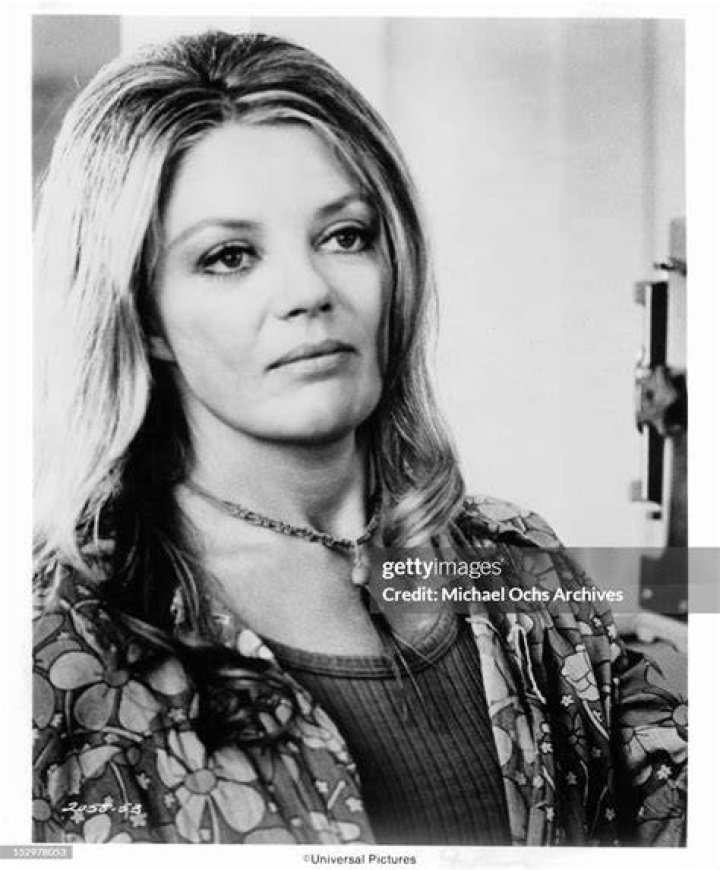 Picture of Sheree North
