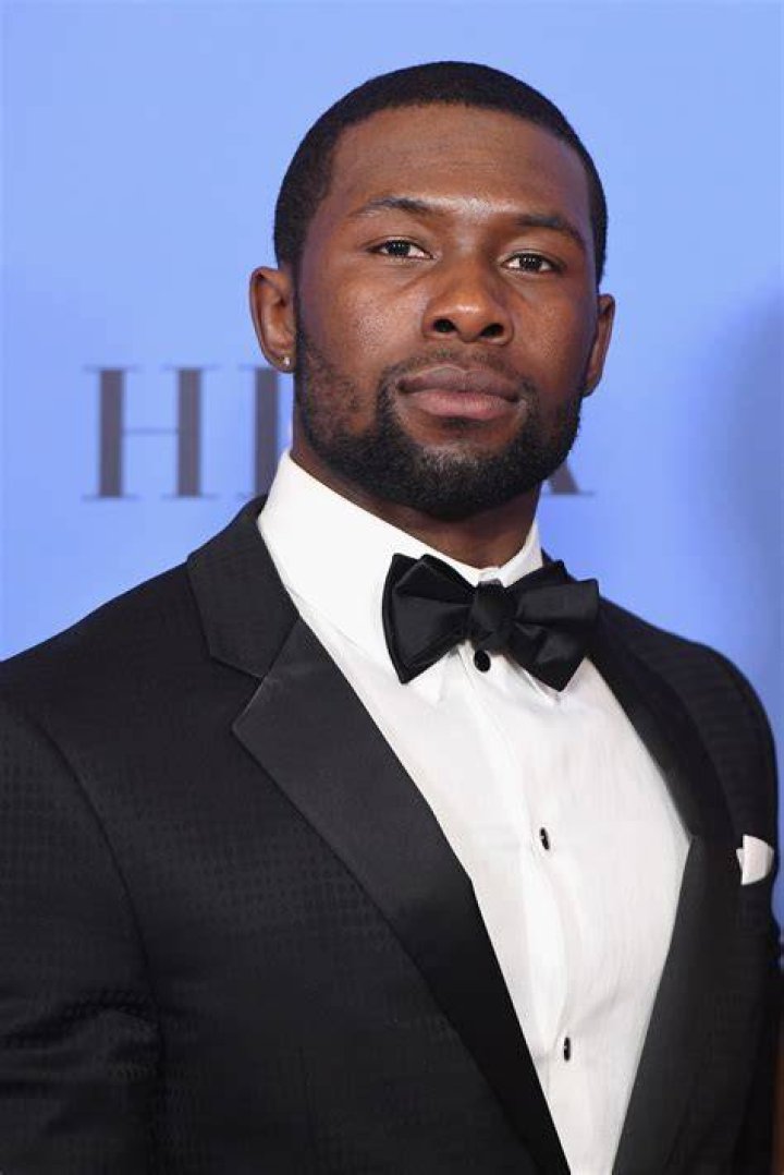 Picture of Trevante Rhodes