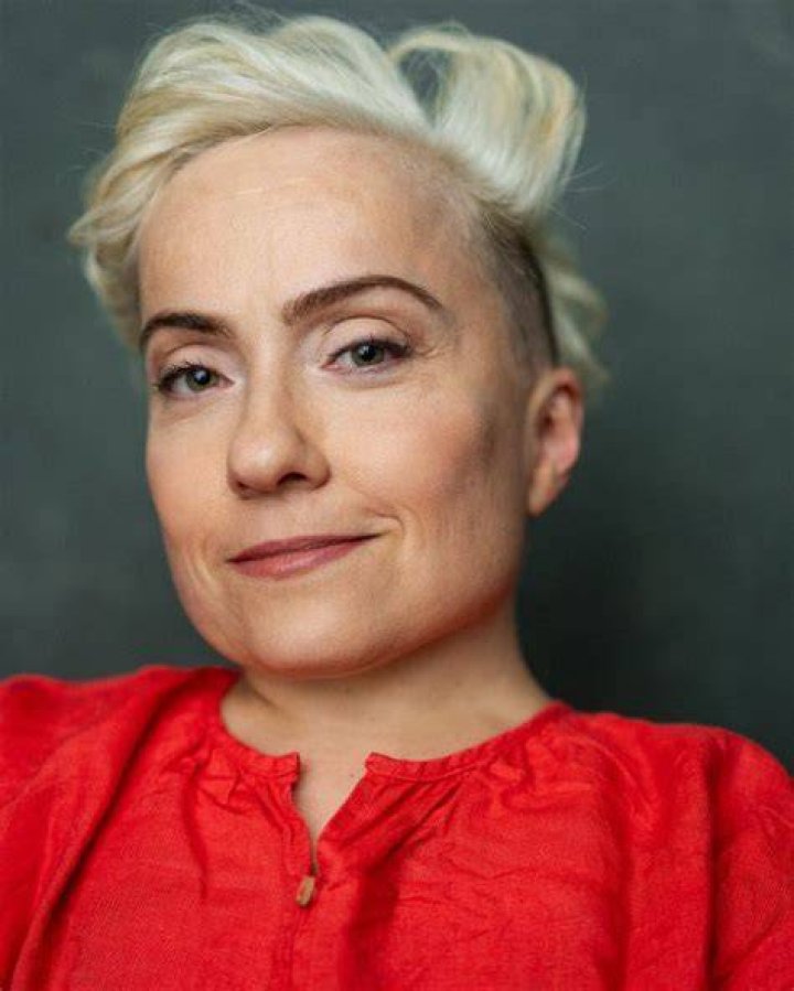 Pictures of Kiruna Stamell