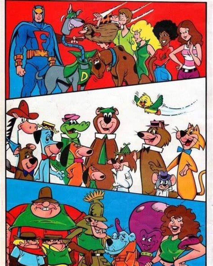 Pin on Anima&ccedil;&otilde;es & Cartoons