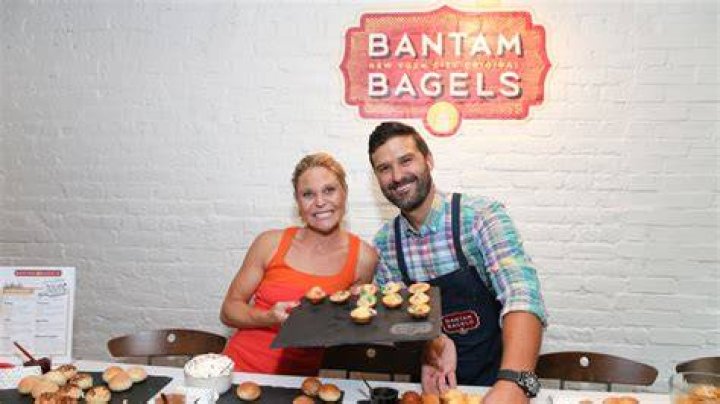 Pin on Bantam Bagels