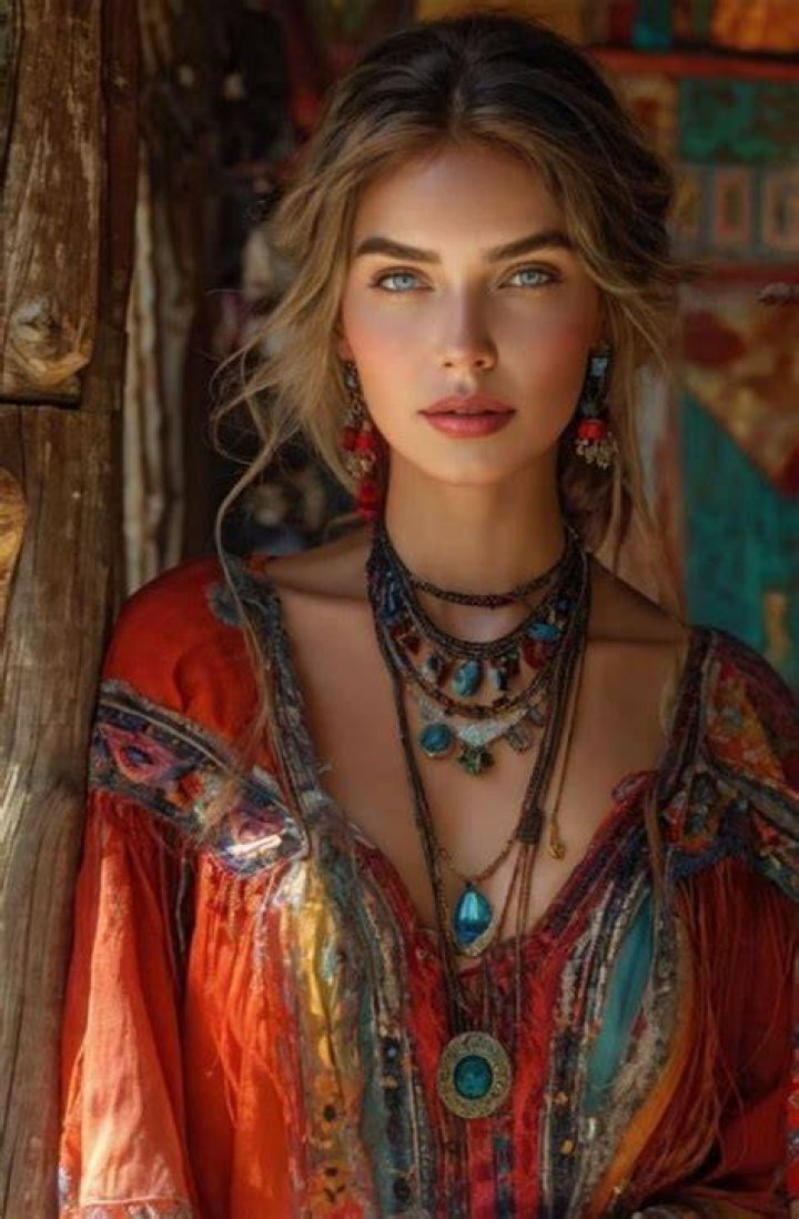 Pin on Boho girl...