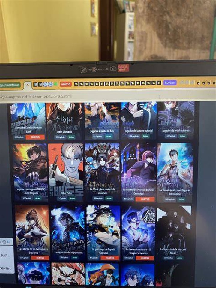 Pin on Mangas & Manhwas