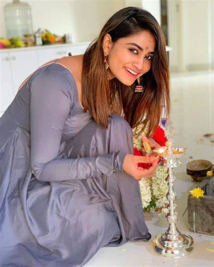 Pin on shivani