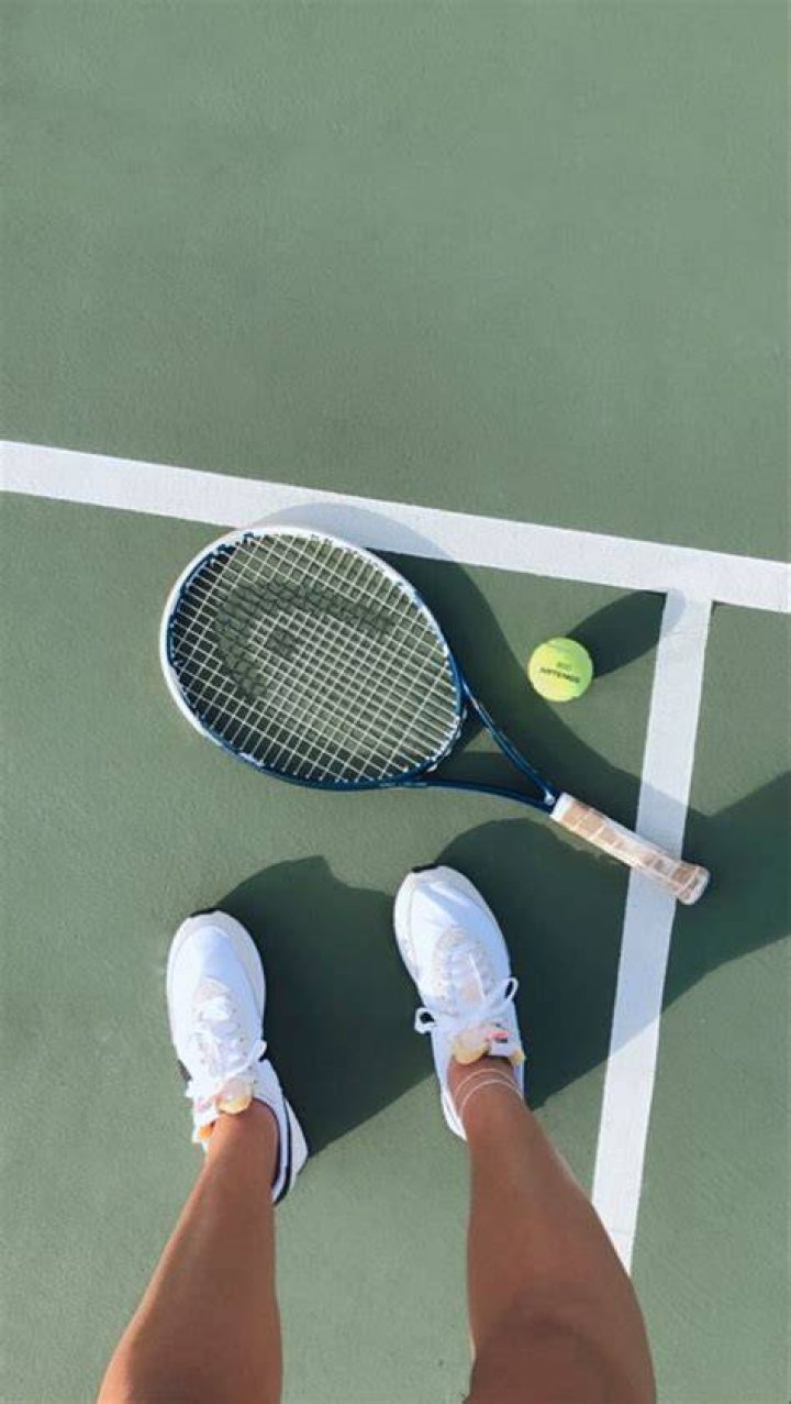 Pin on Tenis