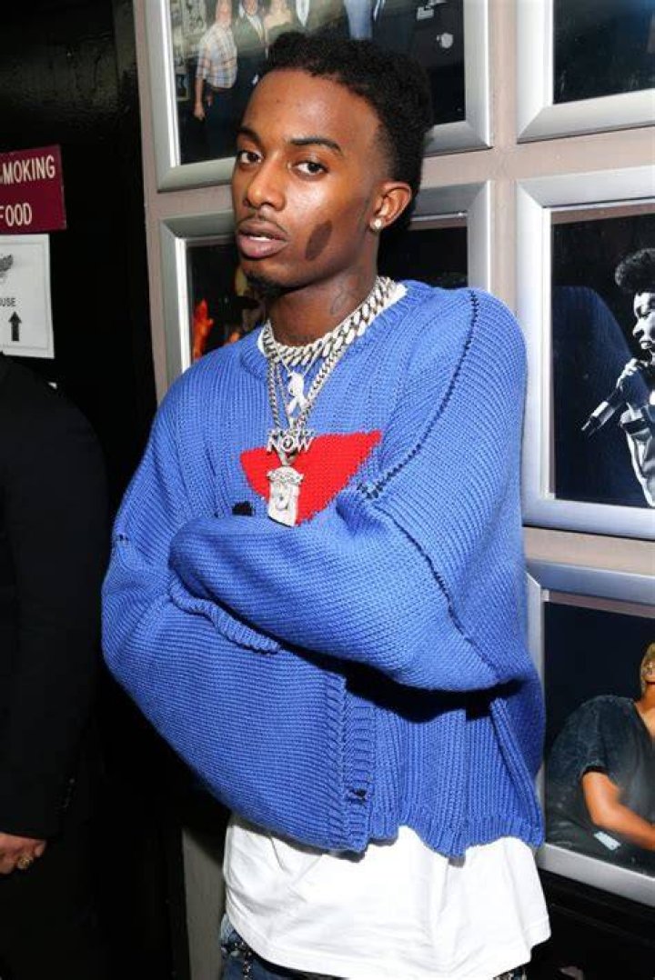 Playboi Carti height, net worth, background, hometown, career Tuko.co.ke