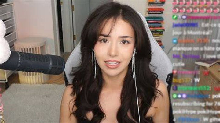 POKIMANE NUDES LEAKED! OMG Twitch Nude Videos and Highlights