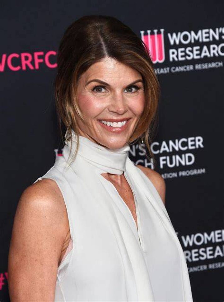 Poor Lori Loughlin Says She Felt &lsquo;Broken&rsquo; After Bribery Scandal Flipboard
