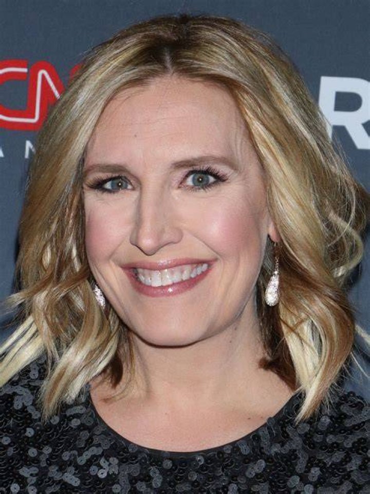 Poppy Harlow Named Anchor of CNN Newsroom Weekend
