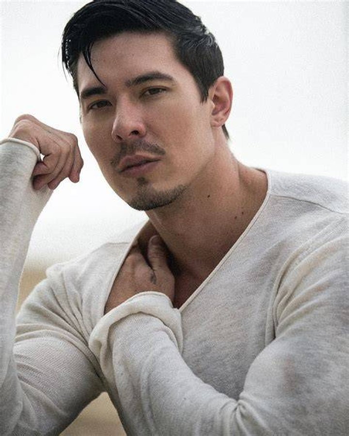 Poze Lewis Tan Actor Poza 14 din 36 CineMagia.ro