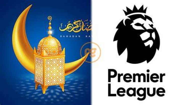 Premier League stars celebrate Ramadan in Dubai Daily Mail Online