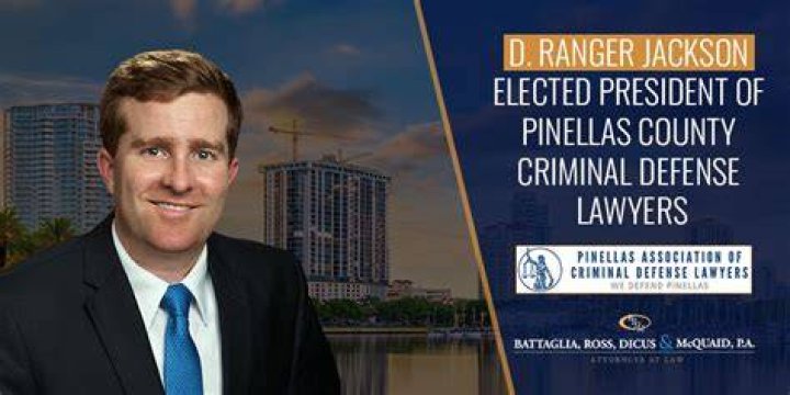 President of Florida defense lawyers critical of Parkland Judge