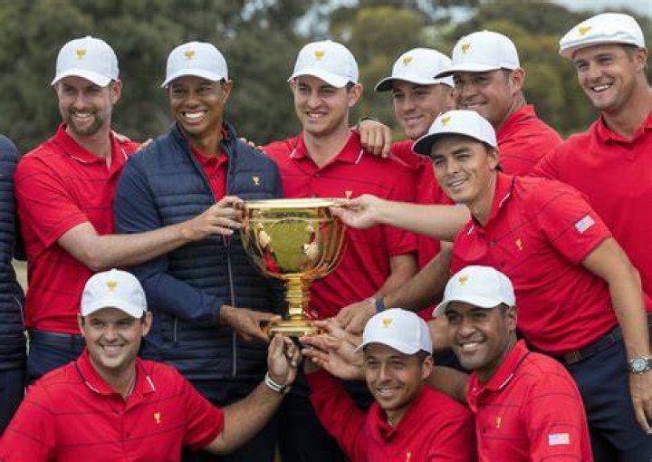 Presidents Cup 2019 Captain Candidates Disc Golf European Open