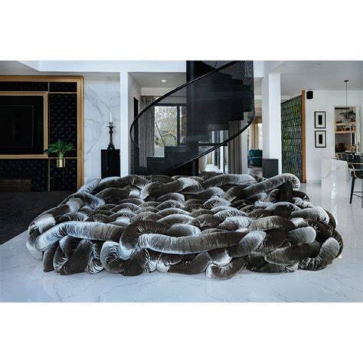 Python Nest Sofa &mdash; France & Son