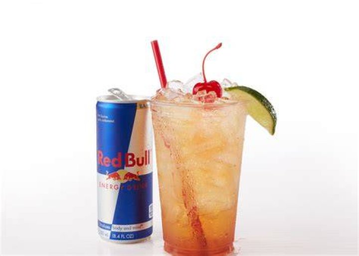 QT Infusions powered by Red Bull&reg; QuikTrip