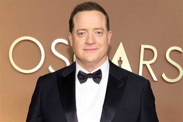 "Exploring Brendan Fraser's Iconic House Episode"