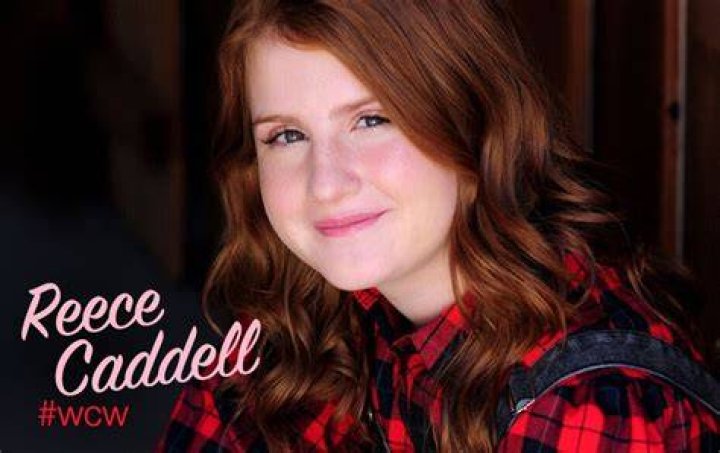 "Uncovering the Enigma Reece Caddell's Rising Net Worth, Age, and