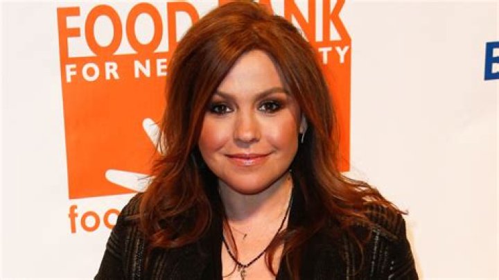 Rachael Ray Was a FirstTime Bridesmaid at Anne Burrell's Wedding