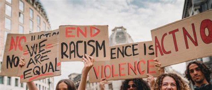 Racism, inequality, and conflict an interview with Prof. Robert