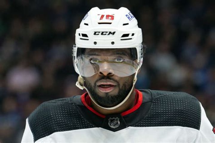 Raegan Subban, The Rising Star In P.K.'s Shadow